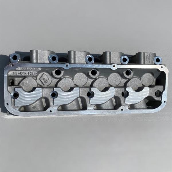 FR Cylinder Heads Ford Racing M-6049-D3C