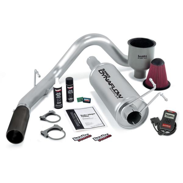 Banks Power 49406-B