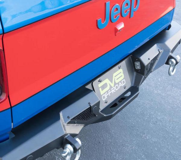 DV8 Offroad RBGL-09