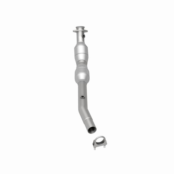 MAG Converter Direct Fit Magnaflow 24498
