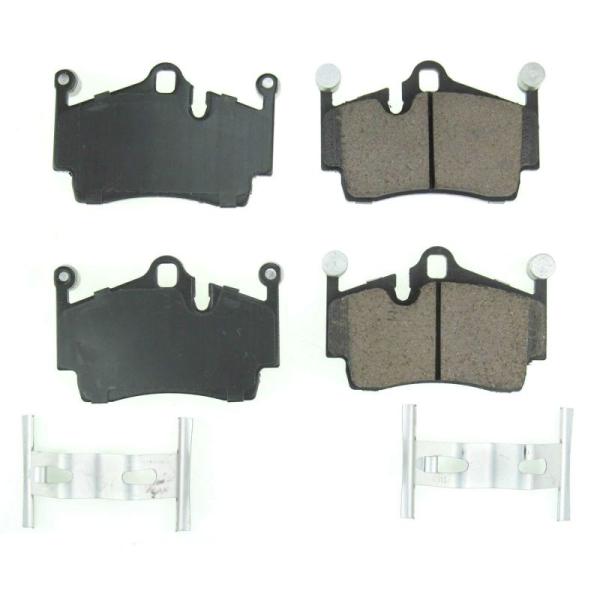 PowerStop 17-1134