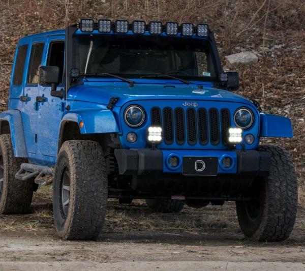 Diode Dynamics DD7275