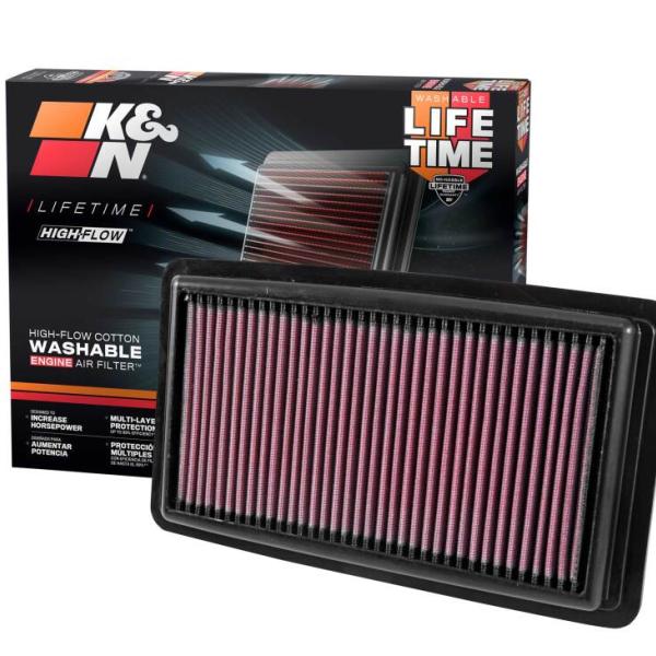 K&N Engineering 33-5041