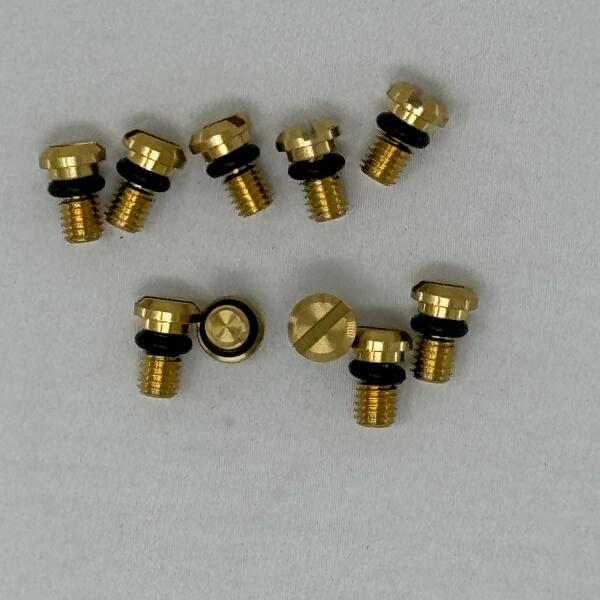 KYB Powersports 110090000610