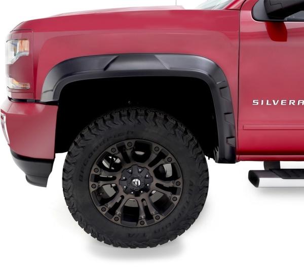 Bushwacker 40944-02