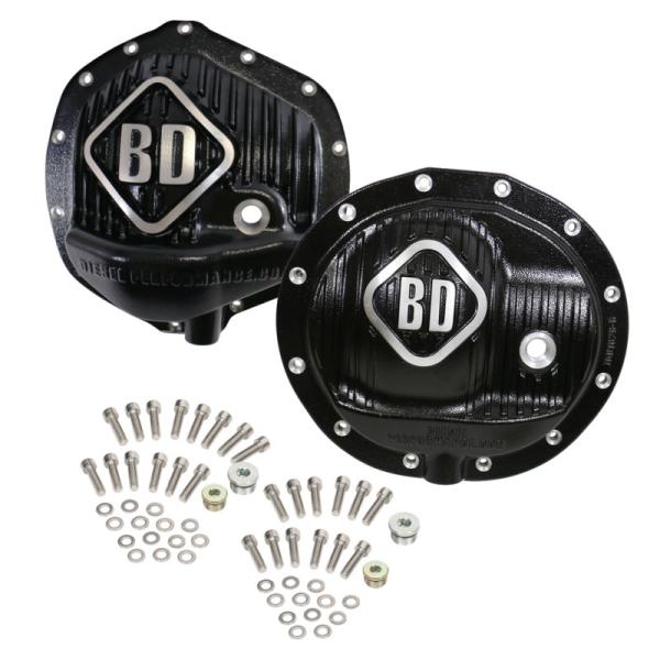 BD Diesel 1061829