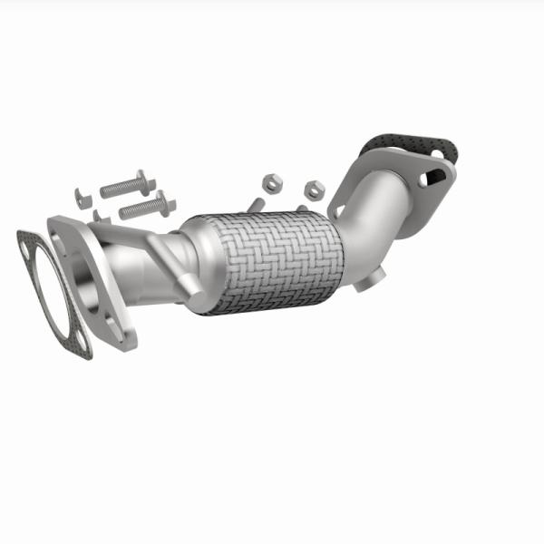 MAG BRE Front Pipe Kit Magnaflow 107-0173