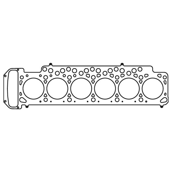 Uncategorized Cometic Gasket C4475-120
