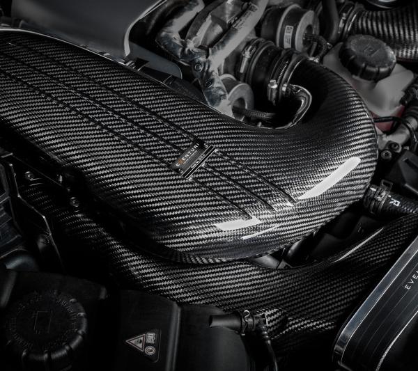 Eventuri EVE-GLC63S-CF-INT