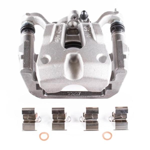 PowerStop L5530