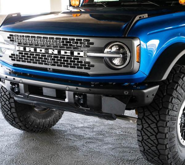 DV8 Offroad LPBR-02