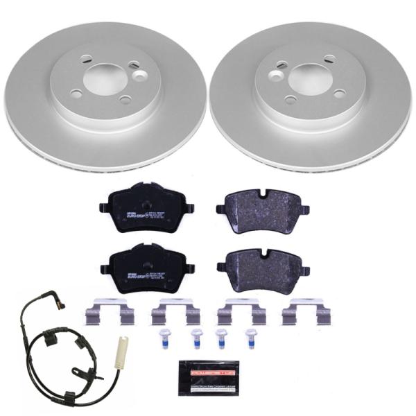 PowerStop ESK6068
