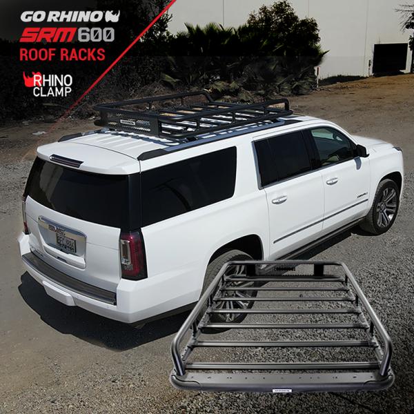Go Rhino 5936075T