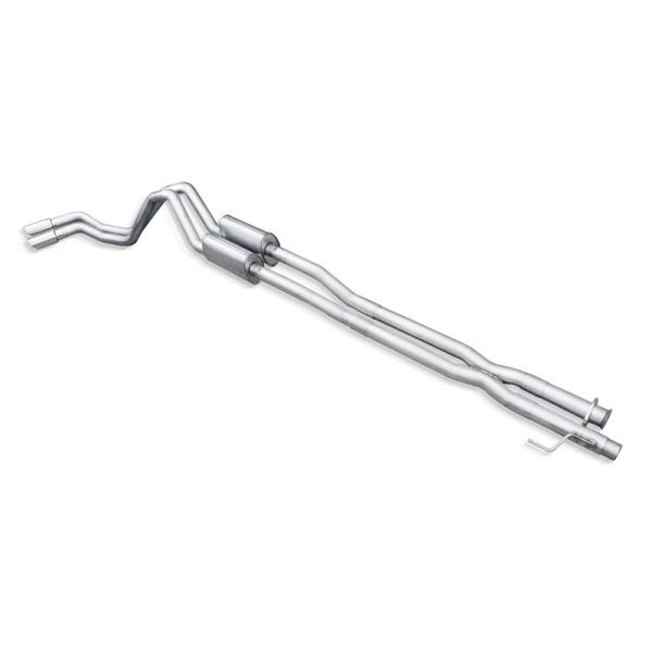 Stainless Works FT217CB