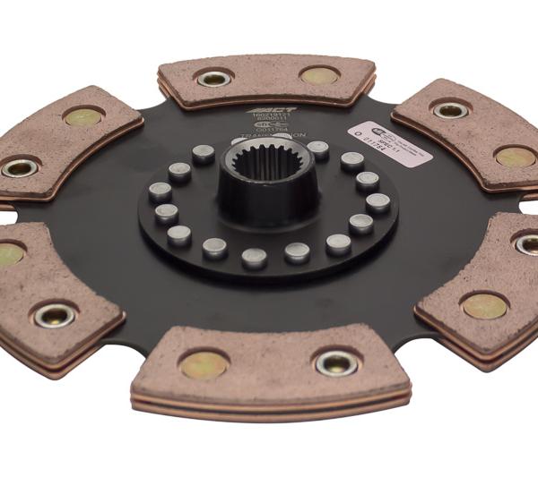 ACT Race Clutch Discs ACT 6200011