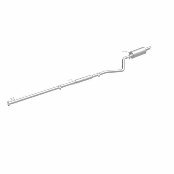 MAG BRE Exhaust Kits Magnaflow 106-0908