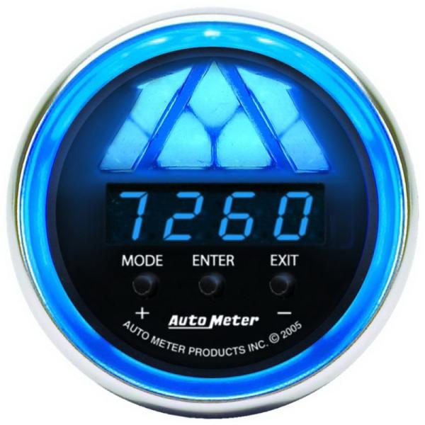 AutoMeter 6187