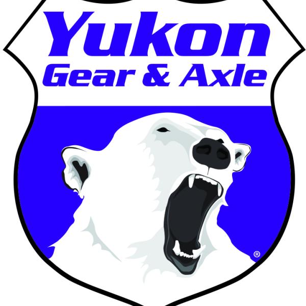 Yukon Gear & Axle YUJ3147