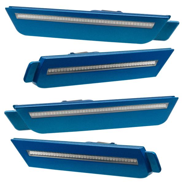 ORACLE Lighting 3101-GBD-C