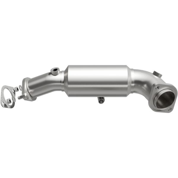 Magnaflow 21-818