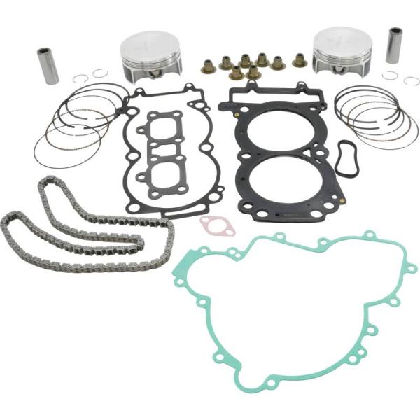 Vertex Pistons VTKTC24426B-2