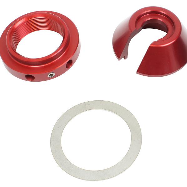 AFE Suspension Hardware aFe 56080-SP11