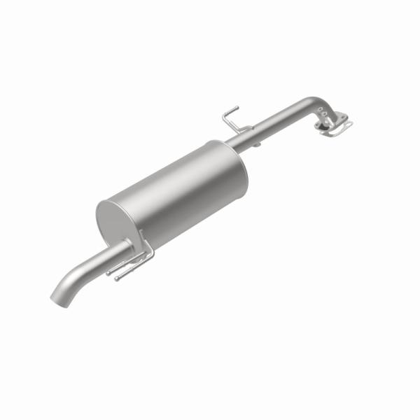 MAG BRE Exhaust Kits Magnaflow 108-0014