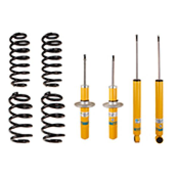 BIL B12 Series Suspension Kits Bilstein 46-183347