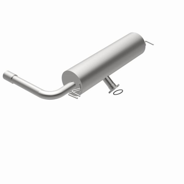 MAG BRE Exhaust Kits Magnaflow 106-0136