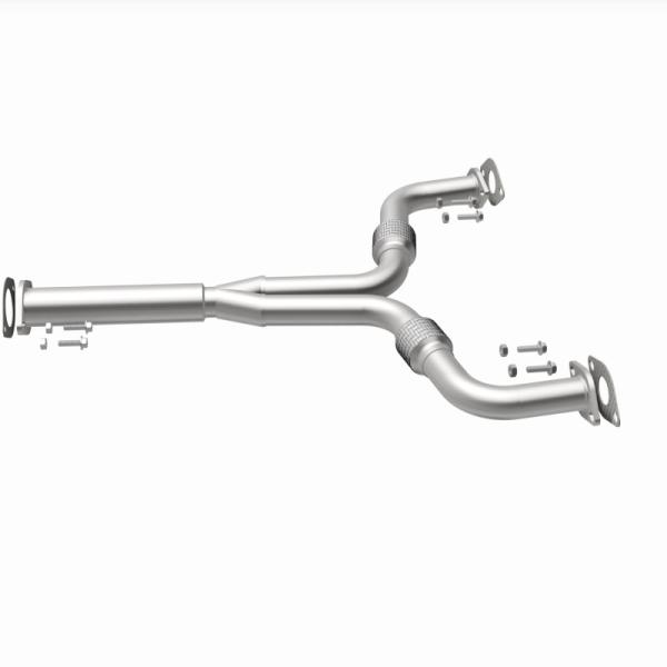 MAG BRE Front Pipe Kit Magnaflow 107-0057