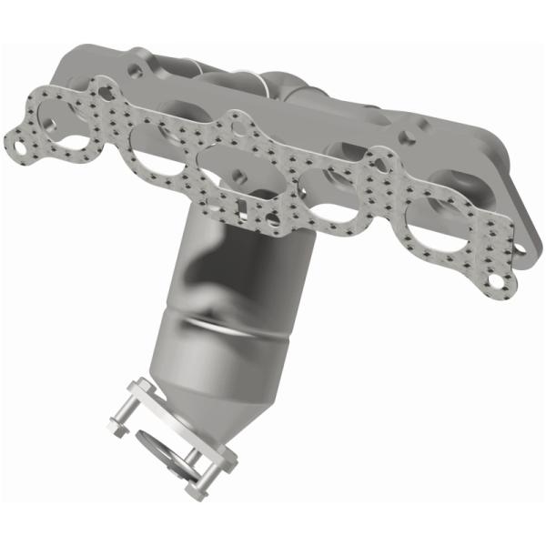 Magnaflow 452016
