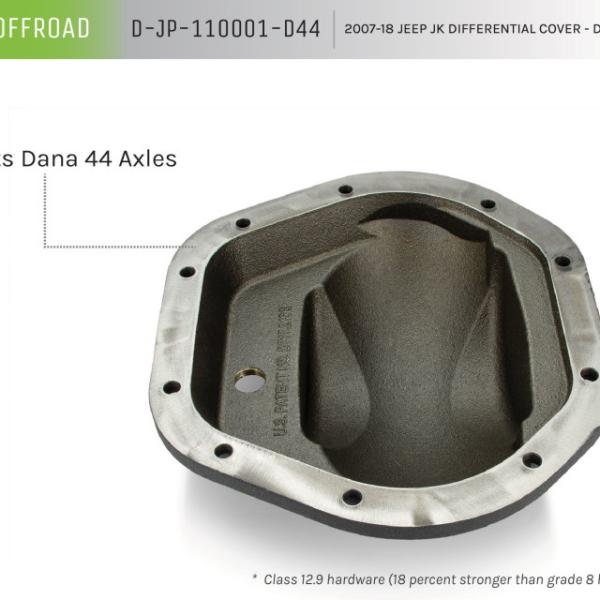 DV8 Offroad D-JP-110001-D44