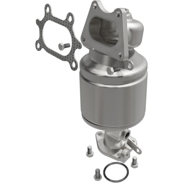 MAG Converter Direct Fit Magnaflow 5531336