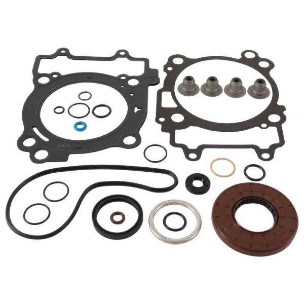 Vertex Pistons 811995