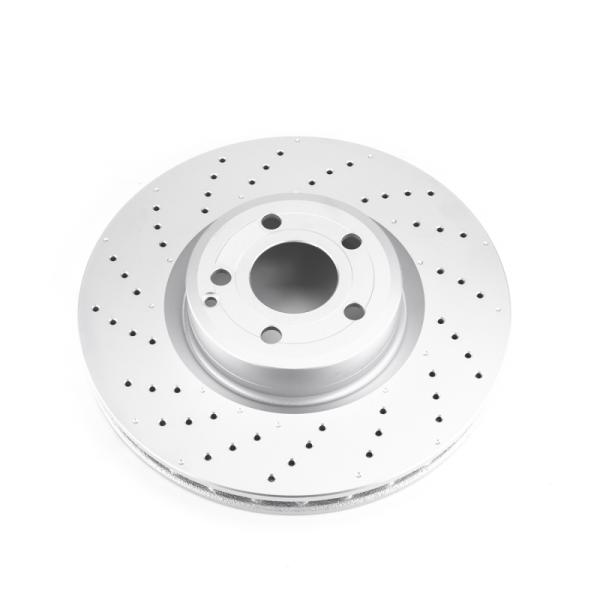 PSB Evolution Coated Rotor PowerStop EBR1469EVC
