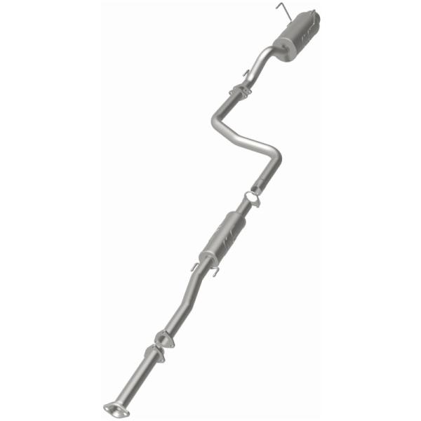 Magnaflow 15643
