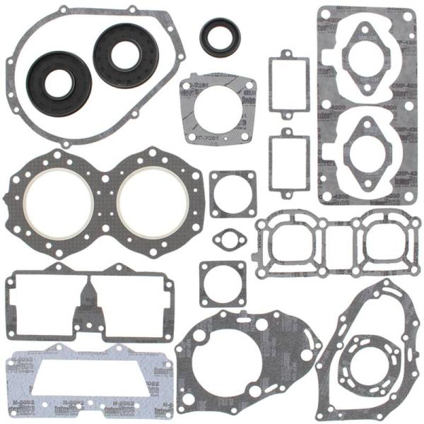 Vertex Pistons 611601