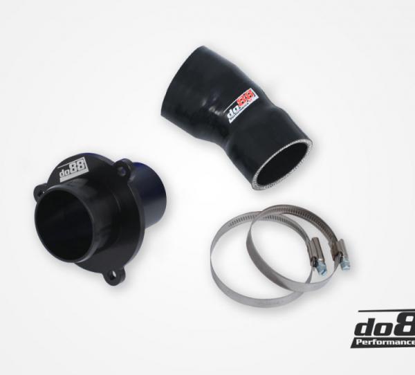 DOB Turbo Muffler Delete do88 CP-110S-OEM