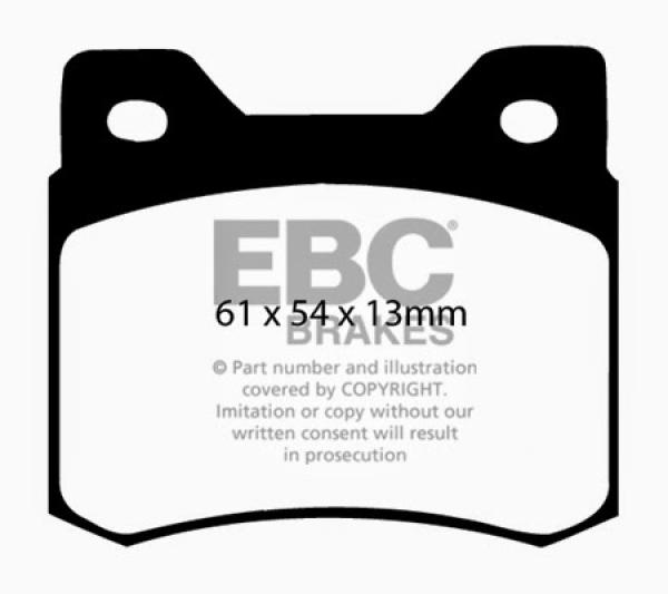 EBC UD426