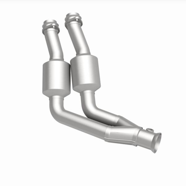 MAG Converter Direct Fit Magnaflow 24226