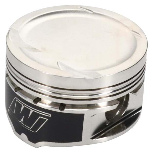 WIS Piston Sets - 4 Cyl Wiseco K750M825