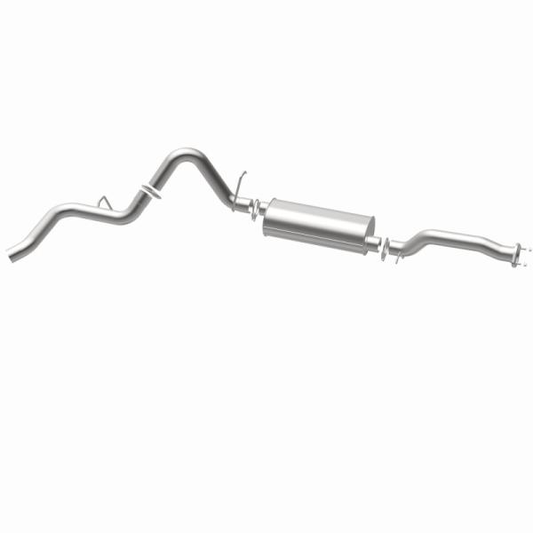 MAG BRE Exhaust Kits Magnaflow 106-0416
