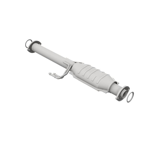 Magnaflow 447219
