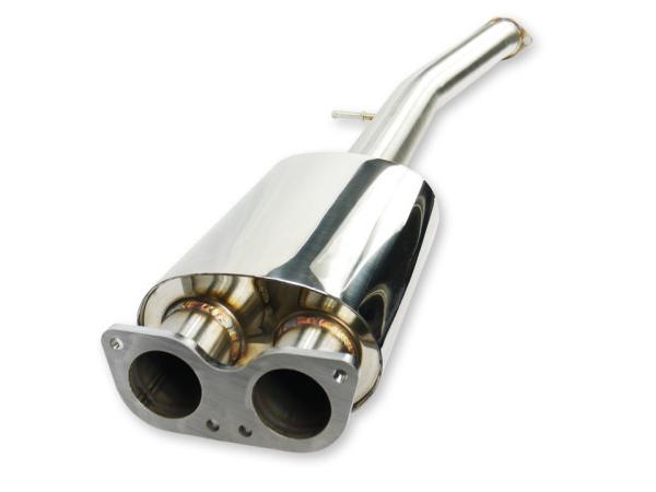 ISR Performance IS-S2MBSER-E36