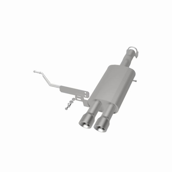 Magnaflow 106-0905