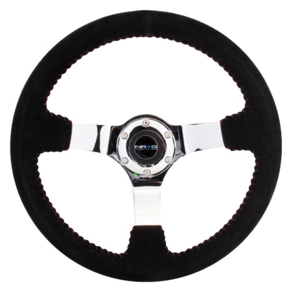 NRG RST-036CH-S