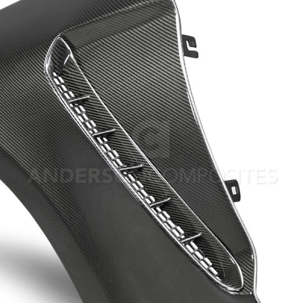 Anderson Composites AC-FF18FDMU-GR