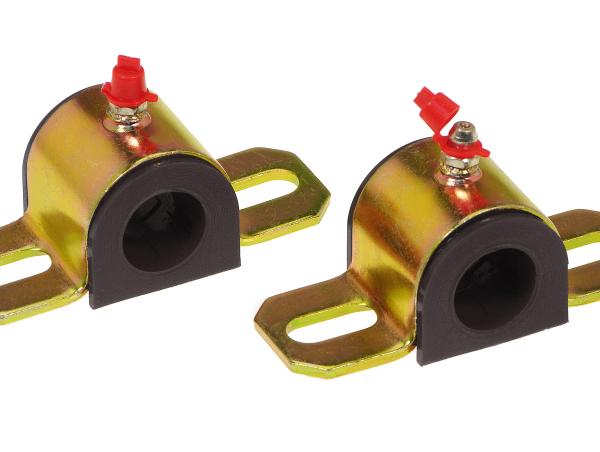 PRO Sway/End Link Bush - Blk Prothane 19-1164-BL