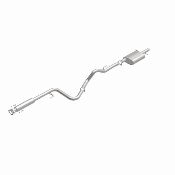 MAG BRE Exhaust Kits Magnaflow 106-0770