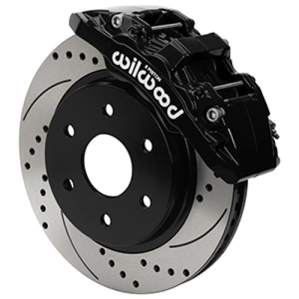 WIL Aero Brake Kit Wilwood 140-16806-D